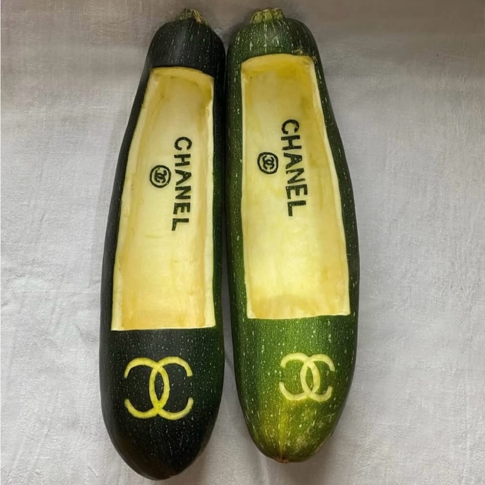Yummy Fashion